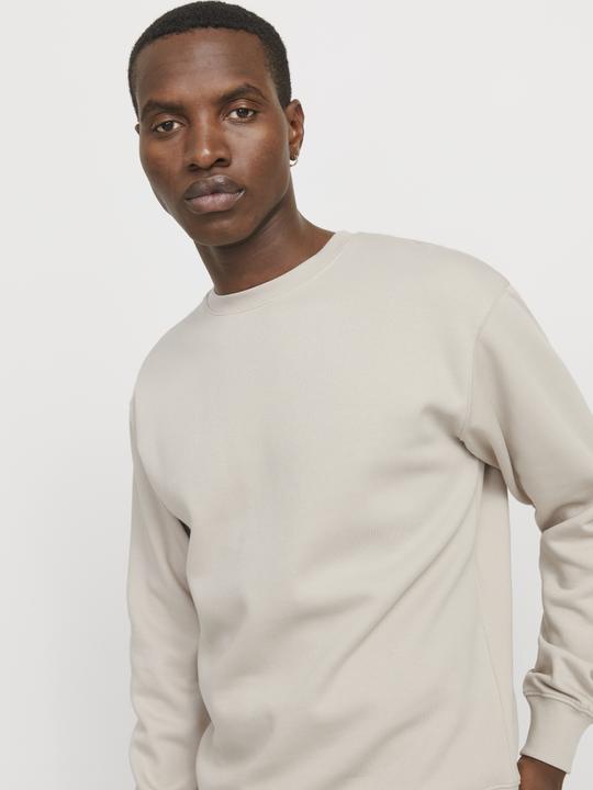 Immagine prodotto Jack & Jones Jjestar Basic Sweat Crew Neck Noos (L)