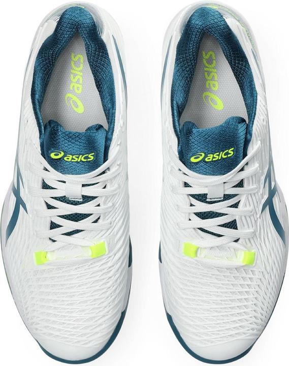 Produktbild ASICS Performance Solution Speed FF 2 Sandplatz Tennisschuh Herren (41.5)