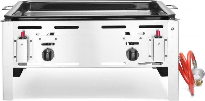 Hendi Bake-Master Modell Maxi - Tischgerät (11.60 kW)