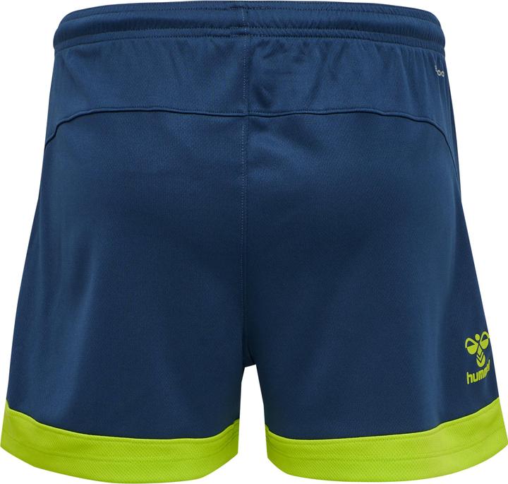Produktbild hummel Lead Womens Poly Shorts (M)
