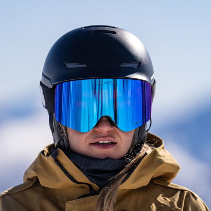 Actual product image Delayon Eyewear Core S