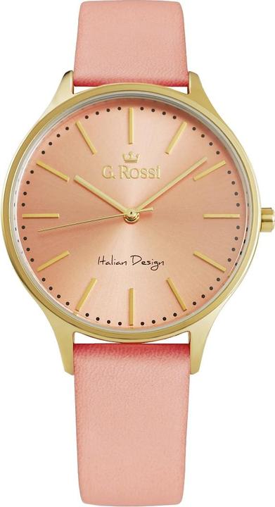 Immagine prodotto Rossi G. - 10317A8-5E2 (zg811g) + BOX (36 mm)