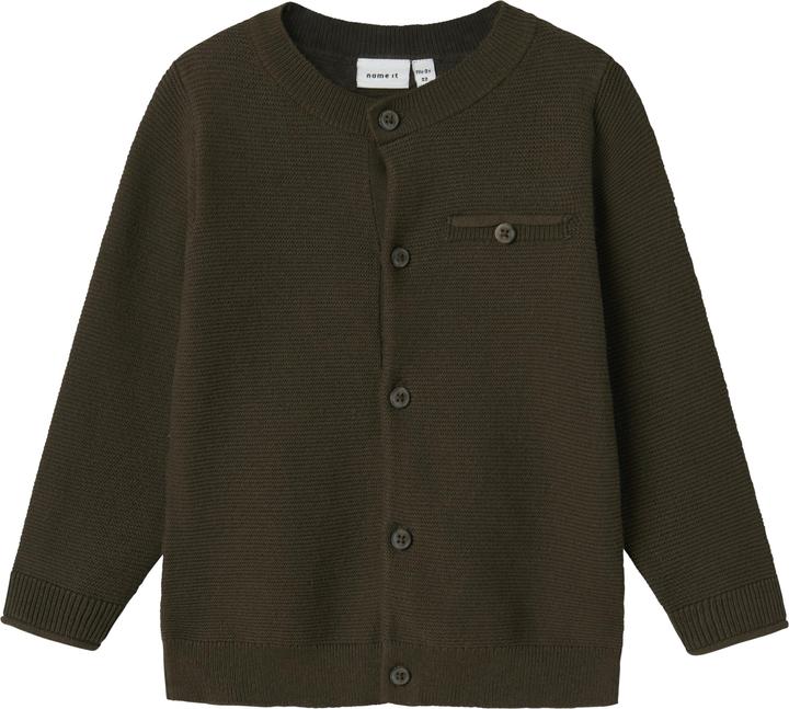 Produktbild Name it Langarm Strickjacke (110)