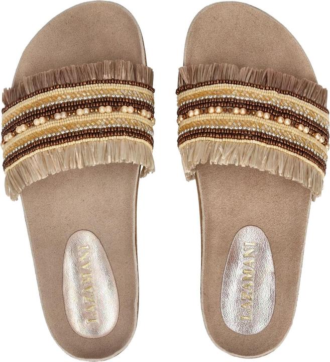 Actual product image Lazamani Pantoletten (39)