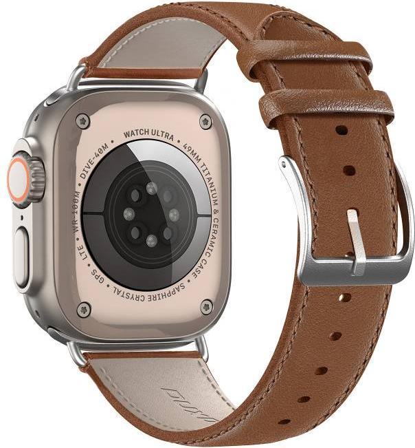 Image du produit Dux Ducis YS Series (45 mm, 44 mm, 42 mm, 49 mm, Cuir véritable)