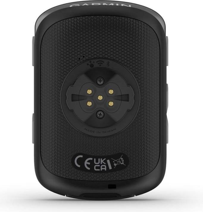 Actual product image Garmin EDGE 540 Bundle