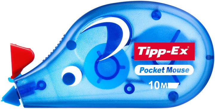 Immagine prodotto Tipp-Ex mouse tascabile