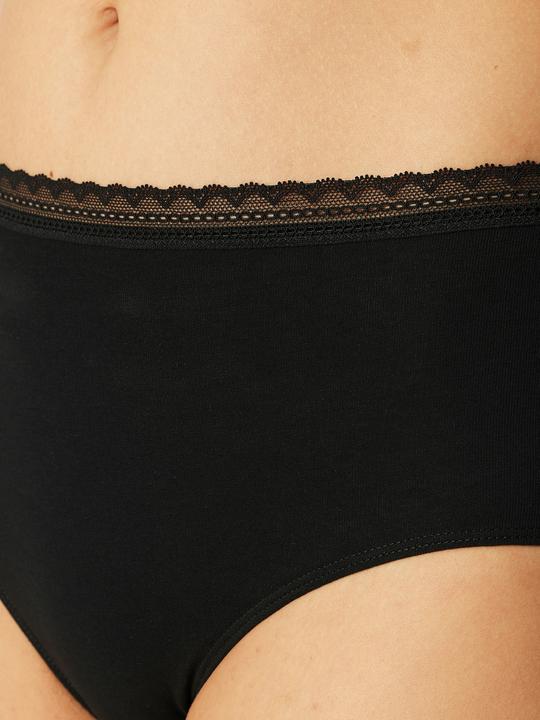 Immagine prodotto Schiesser Midislip Modern Multipacks (36, confezione da 6)