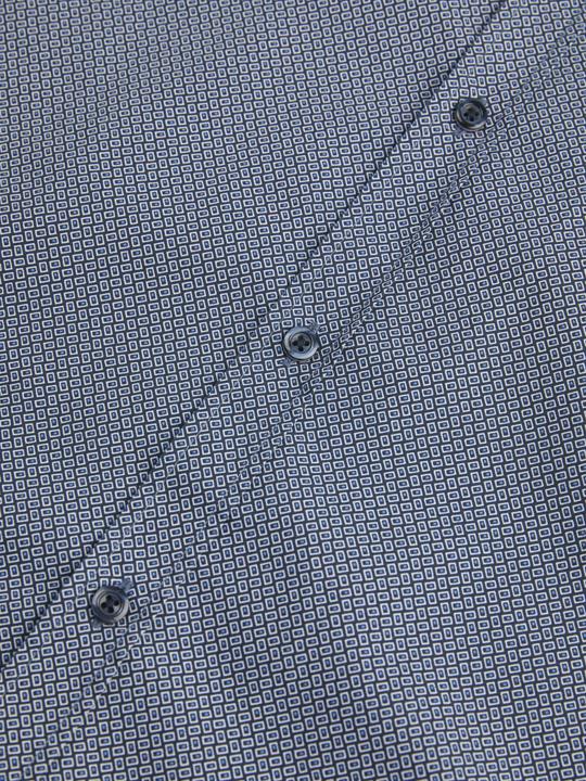 Immagine prodotto Jack & Jones Jjmatheo Print Detail Shirt L/S Ln (S)