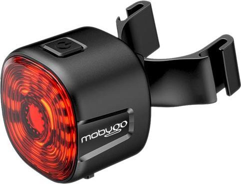 Bike lights