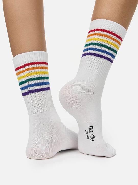 Mix rainbow