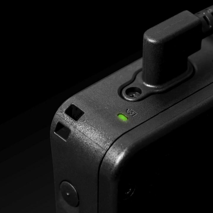 Image du produit Transcend DrivePro Body 60 (Écran intégré, Bluetooth, WiFi, Vision nocturne, Récepteur GPS, Full HD)
