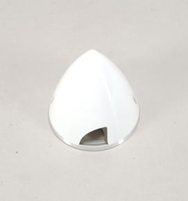 Produktbild Irvine Spinner 2-Blatt 75 mm weiss Profi Spezial