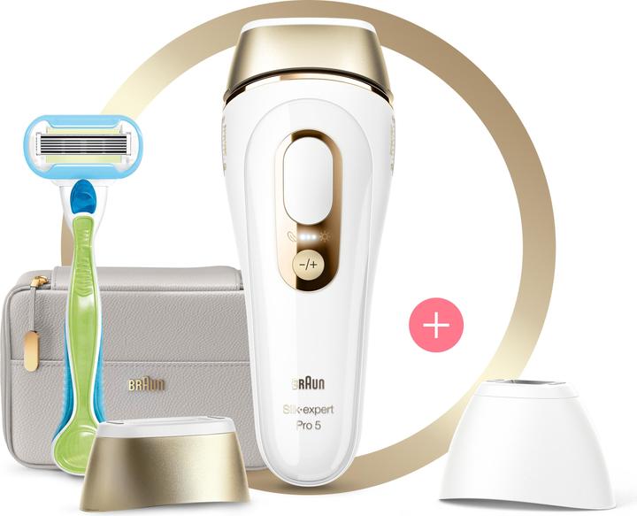Image du produit Braun Silk-Expert Pro 5