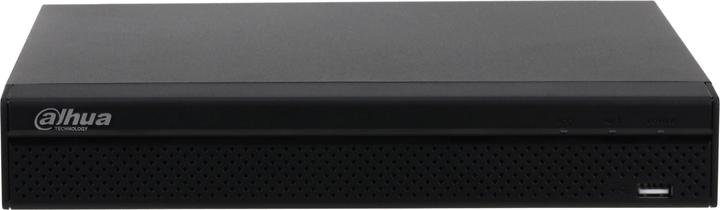 Actual product image Dahua Lite NVR4108HS-4KS2 1U (Network Video Recorder (NVR))