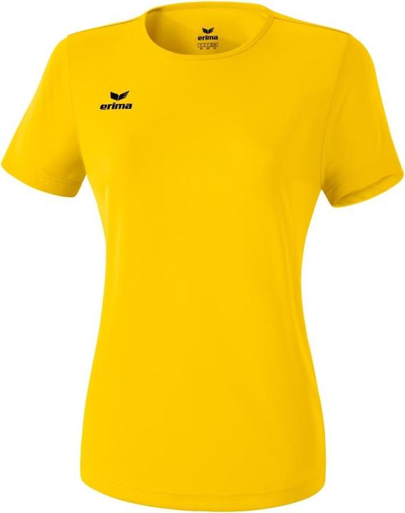 Produktbild Erima Funktions Teamsport T-Shirt (34)
