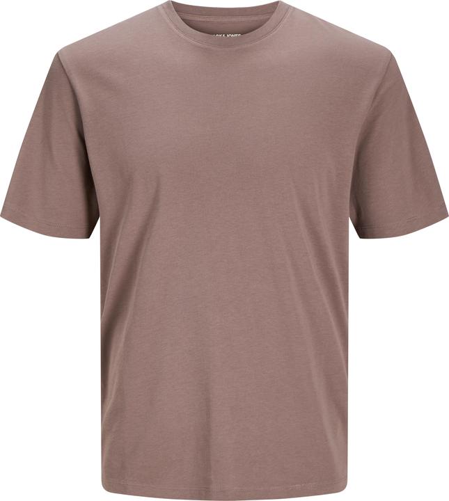 Jack & Jones Einfarbig Rundhals T-shirt T-shirt (S)