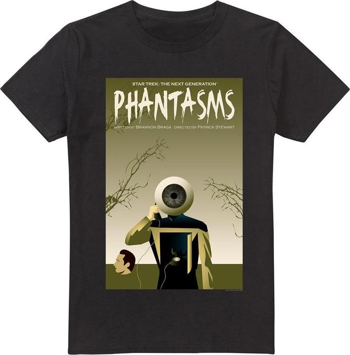 Produktbild The Next Generation Season 7 Episode 6 TShirt (5XL)
