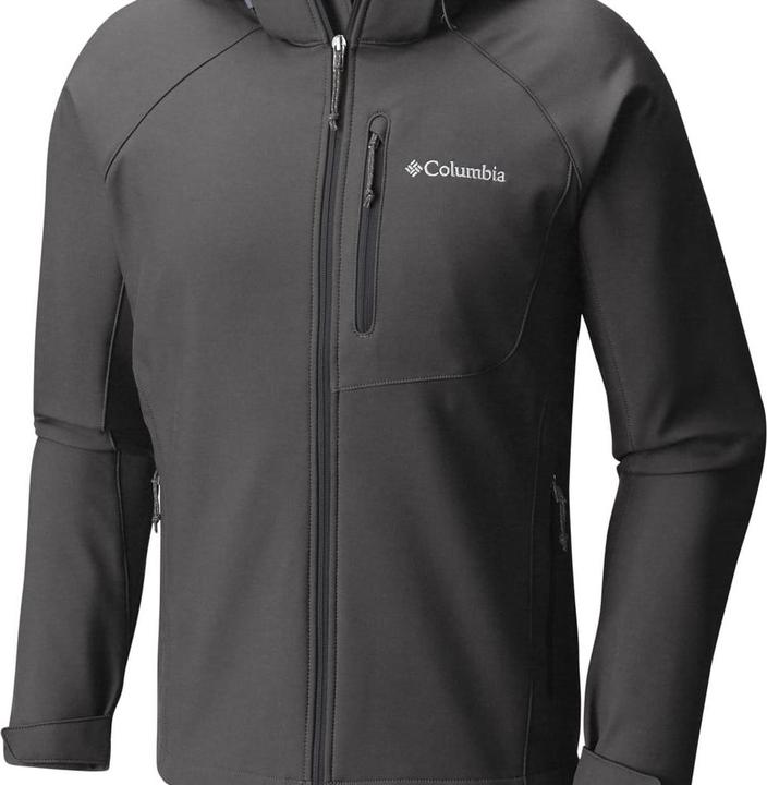 Produktbild Columbia Cascade Ridge II Softshell Jacket (XXL)