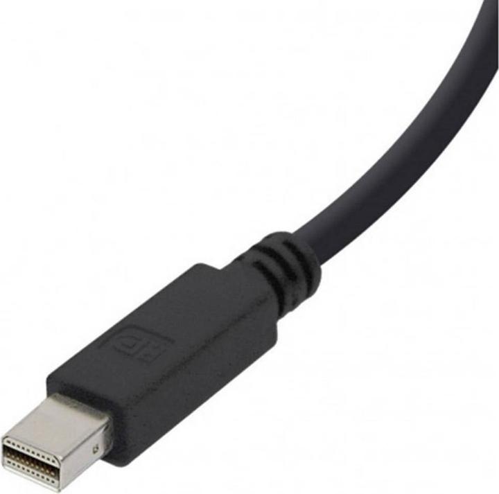 Image du produit Club 3D Mini DisplayPort vers (DP, 10 cm)