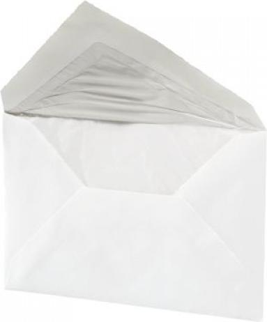 Artoz Couverts Bütten Rondo C5 5 Stk. (C5, 5 x)