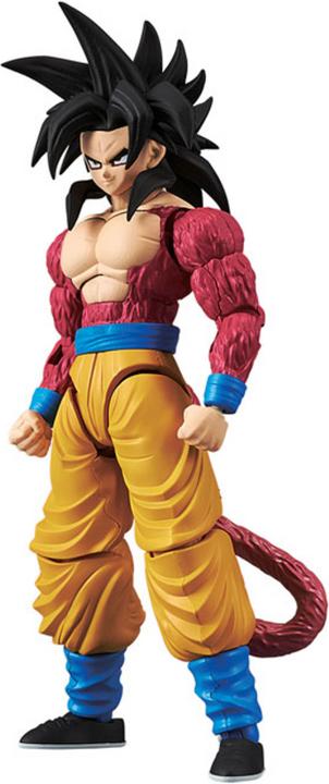 Produktbild Bandai Dragon Ball - Son Goku