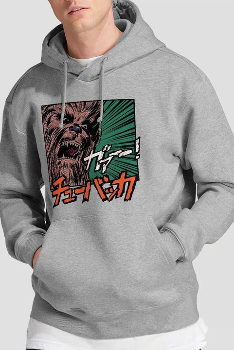 Produktbild Star Wars Kapuzenpullover (XL)