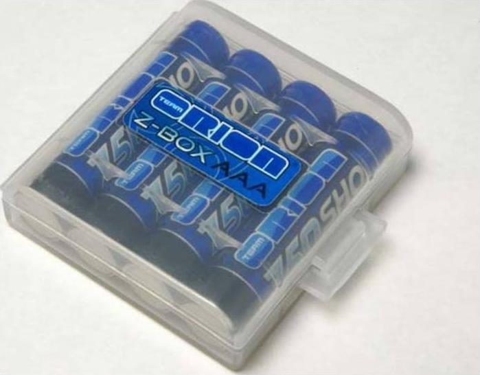 Produktbild Team Orion Akku (1.24 V, 750 mAh)