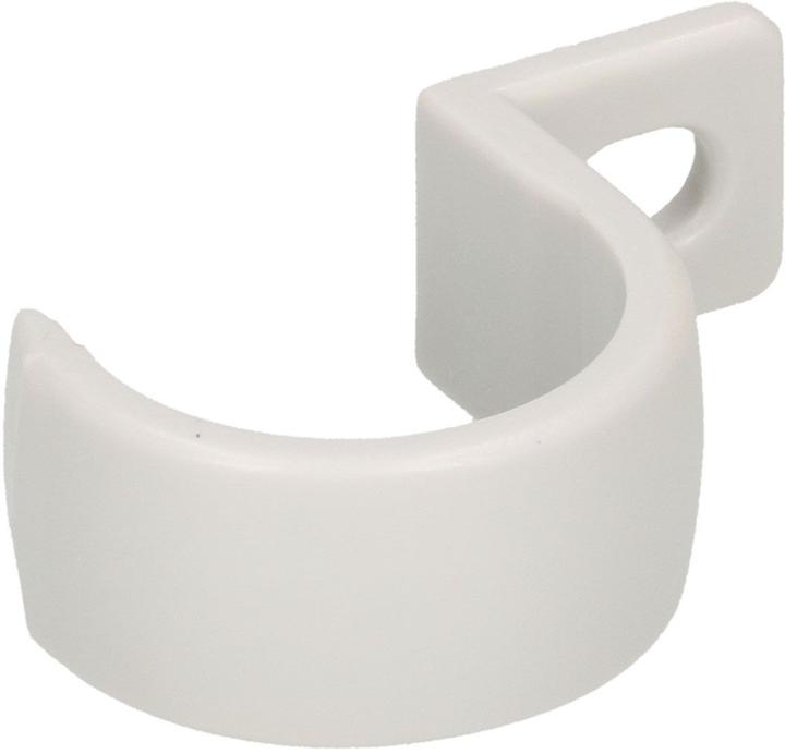 Image du produit Max Hauri Bride en plastique à 1 lobes, 10 pièces
