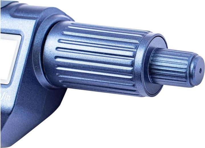 Produktbild Dasqua 4230-2020 Digitales Aussenmikrometer mit digitaler Anzeige 75 - 100mm Ablesung: 0.001mm (mm)