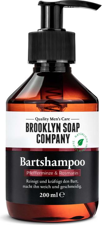 Produktbild Brooklyn Soap Company Set Large