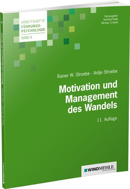 Stroebe:Motivation und Management des W (Deutsch, 2019)