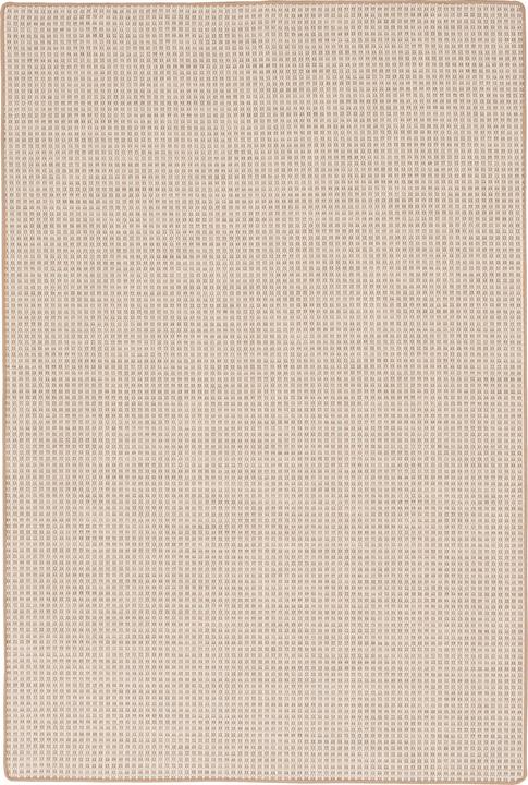 Produktbild Snapstyle In & Outdoor Teppich Flachgewebe Oslo Karo Modern (200 x 250 cm)