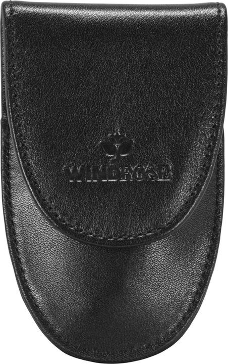 Immagine prodotto Windrose Set manicure in nappa da 5,5 cm in pelle