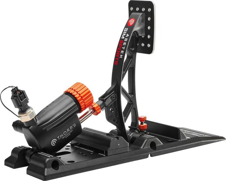 Immagine prodotto Asetek Invicta S-Series T.H.O.R.P. II Brake & Throttle