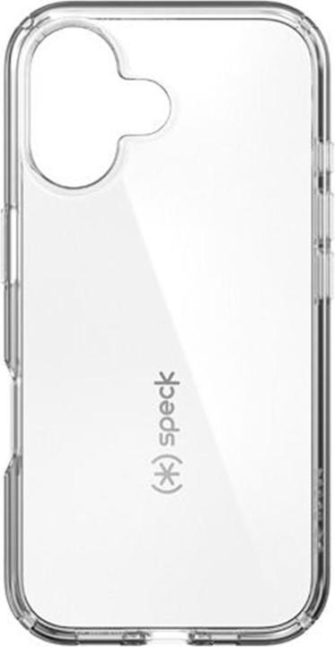 Image du produit speck Étui pour iPhone 16 Gemshell antichoc (Apple iPhone 16)