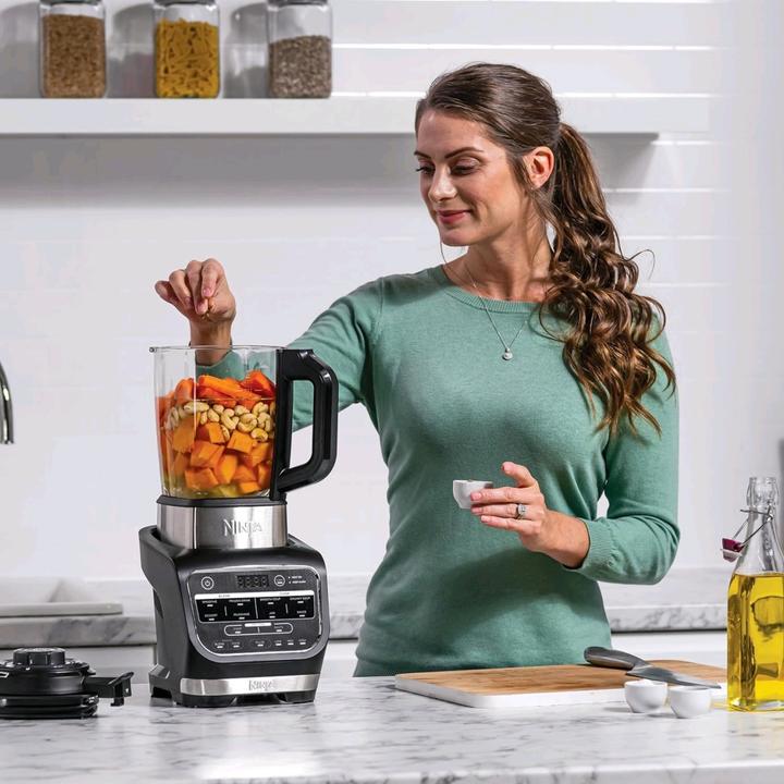 Produktbild Ninja HB150EU Standmixer (EU-Stecker, 1000 W)