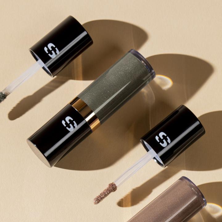Actual product image Sisley Ombre Eclat Liquide No 9 (9)