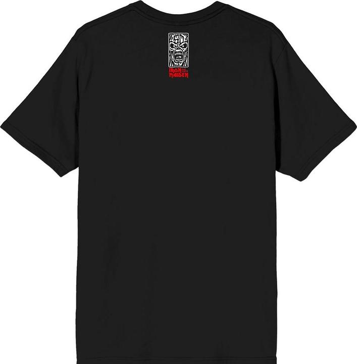 Produktbild Iron Maiden Est. 1975 TShirt (XL)