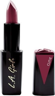 L.A. Girl Lip Attraction Lippenstift Cutie 0,11 oz GLC583