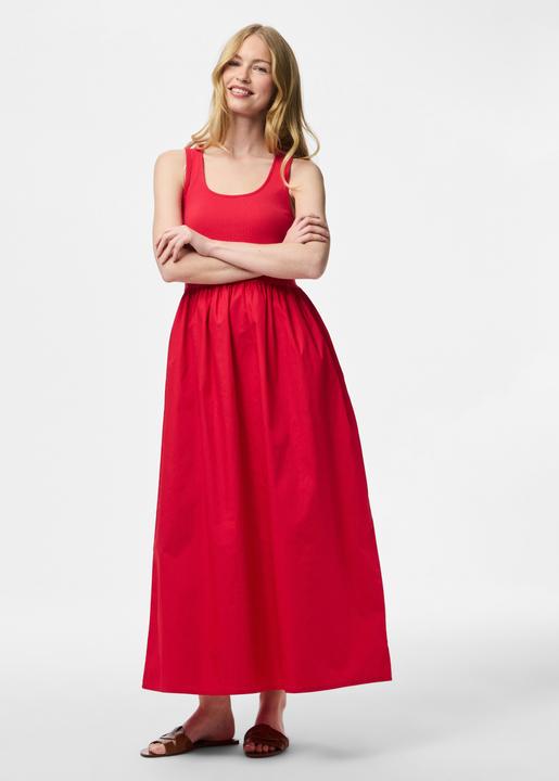 Actual product image Pieces Maxikleid (L)