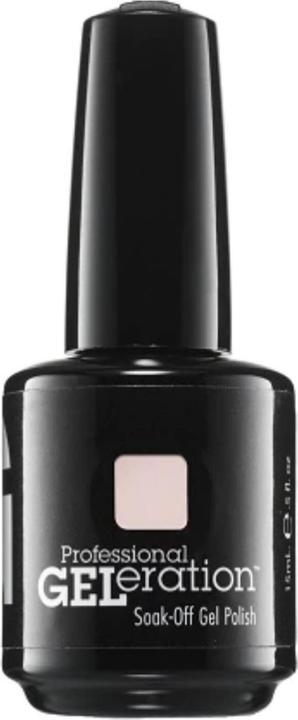 Jessica Cosmetics Geleration Bare It All