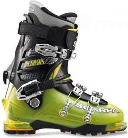 Produktbild Scarpa Pegasus (29.5)
