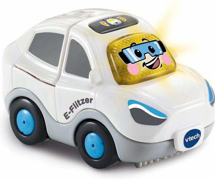 VTech Tut Tut Baby Flitzer - Elektroflitzer