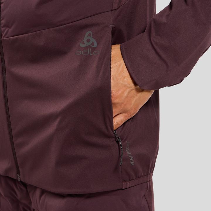 Image du produit Odlo Zeroweight Insulator (XL)