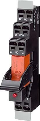 Produktbild Siemens Steckrelais 1 St. LZS:RT3D4R24