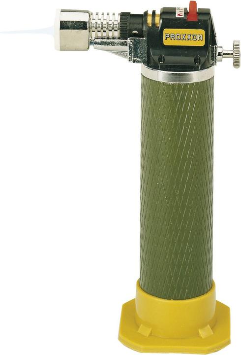 Actual product image Proxxon Microflam burner MFB/E