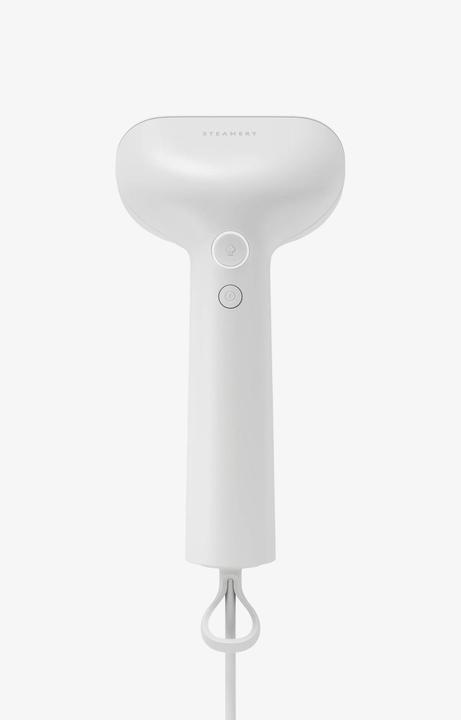 Actual product image Steamery Cirrus X (1200 W, 20 g/min)