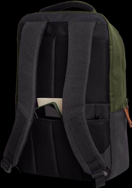 Actual product image Trust Lisboa 16in Laptop Backpack (23 l)