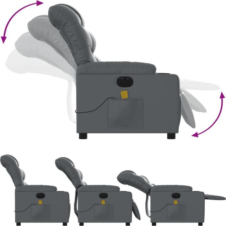 Actual product image VidaXL Ilar